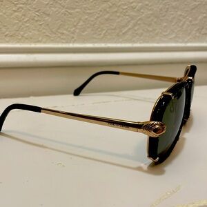 Roberto Cavalli mebsuta sunglasses